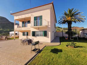 Villa Caniçal